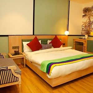 Kamar king deluxe